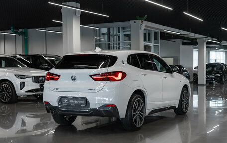 BMW X2, 2020 год, 3 720 000 рублей, 4 фотография