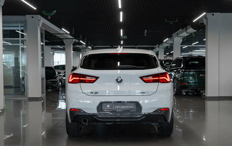 BMW X2, 2020 год, 3 720 000 рублей, 6 фотография