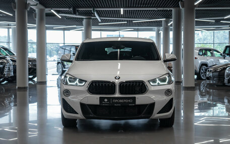 BMW X2, 2020 год, 3 720 000 рублей, 3 фотография