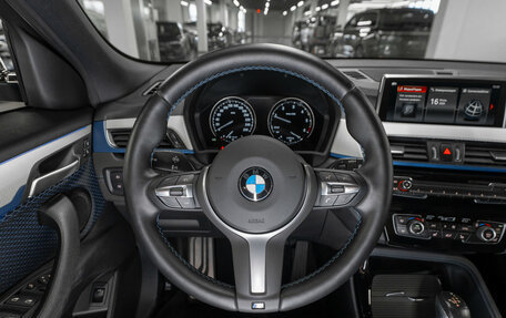 BMW X2, 2020 год, 3 720 000 рублей, 10 фотография