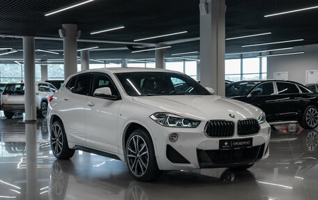 BMW X2, 2020 год, 3 720 000 рублей, 2 фотография