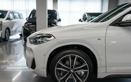 BMW X2, 2020 год, 3 720 000 рублей, 22 фотография