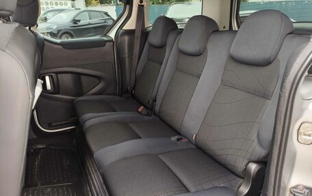 Peugeot Partner II рестайлинг 2, 2009 год, 565 000 рублей, 14 фотография