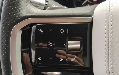 Land Rover Range Rover Velar I, 2021 год, 5 299 000 рублей, 11 фотография