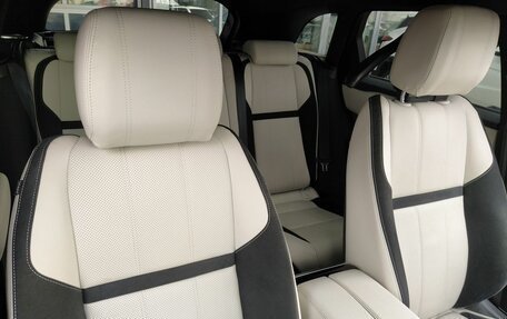 Land Rover Range Rover Velar I, 2021 год, 5 299 000 рублей, 20 фотография