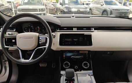 Land Rover Range Rover Velar I, 2021 год, 5 299 000 рублей, 23 фотография