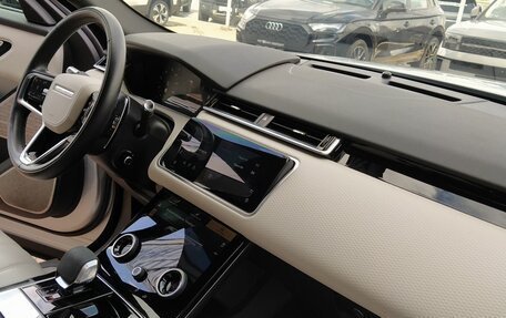 Land Rover Range Rover Velar I, 2021 год, 5 299 000 рублей, 19 фотография