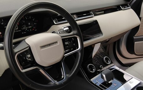 Land Rover Range Rover Velar I, 2021 год, 5 299 000 рублей, 22 фотография