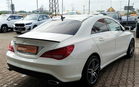 Mercedes-Benz CLA, 2016 год, 1 950 000 рублей, 3 фотография