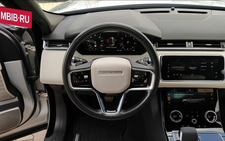 Land Rover Range Rover Velar I, 2021 год, 5 299 000 рублей, 24 фотография