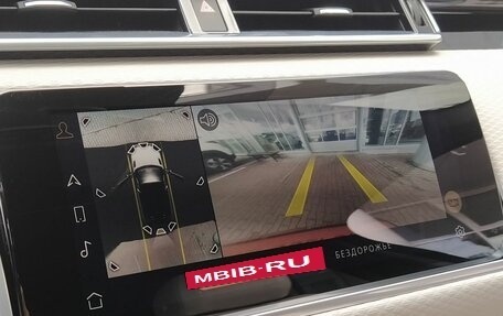 Land Rover Range Rover Velar I, 2021 год, 5 299 000 рублей, 27 фотография