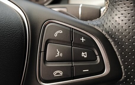 Mercedes-Benz CLA, 2016 год, 1 950 000 рублей, 10 фотография