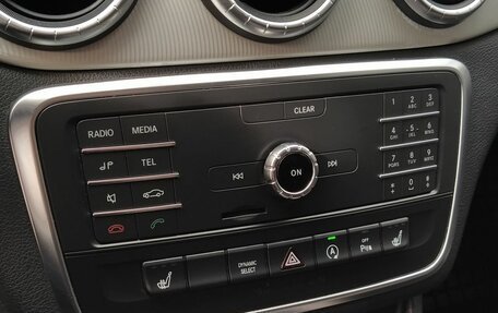 Mercedes-Benz CLA, 2016 год, 1 950 000 рублей, 14 фотография