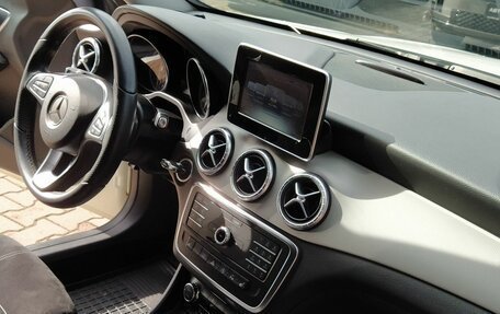 Mercedes-Benz CLA, 2016 год, 1 950 000 рублей, 17 фотография