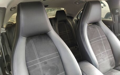 Mercedes-Benz CLA, 2016 год, 1 950 000 рублей, 18 фотография