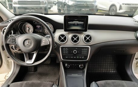 Mercedes-Benz CLA, 2016 год, 1 950 000 рублей, 23 фотография