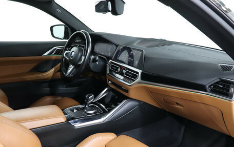 BMW 4 серия, 2021 год, 4 699 000 рублей, 10 фотография