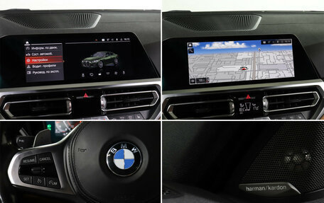 BMW 4 серия, 2021 год, 4 699 000 рублей, 19 фотография