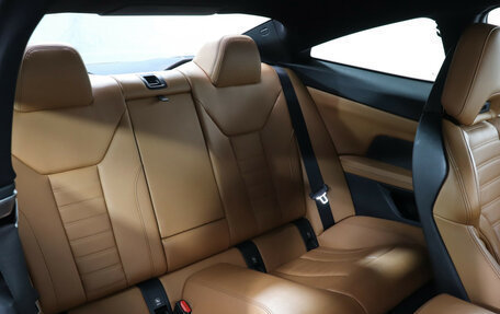 BMW 4 серия, 2021 год, 4 699 000 рублей, 11 фотография