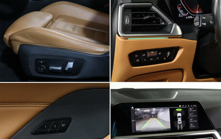 BMW 4 серия, 2021 год, 4 699 000 рублей, 18 фотография