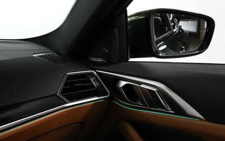 BMW 4 серия, 2021 год, 4 699 000 рублей, 21 фотография