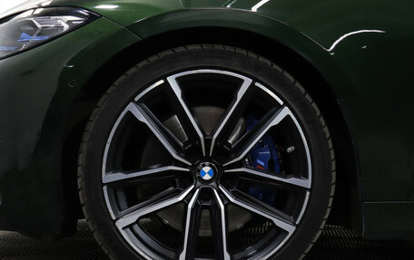BMW 4 серия, 2021 год, 4 699 000 рублей, 23 фотография