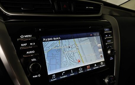 Nissan Murano, 2021 год, 3 331 000 рублей, 21 фотография