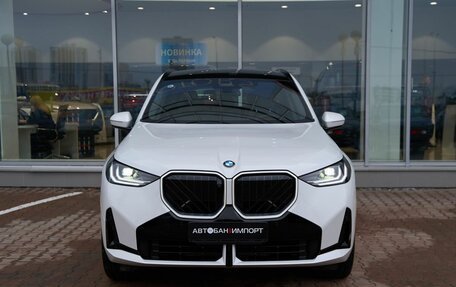 BMW X3, 2026 год, 7 049 900 рублей, 2 фотография