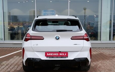 BMW X3, 2026 год, 7 049 900 рублей, 4 фотография