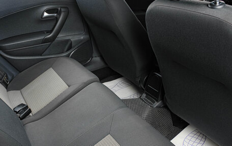 Volkswagen Polo VI (EU Market), 2012 год, 799 000 рублей, 10 фотография