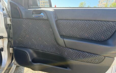 Opel Astra G, 2002 год, 218 000 рублей, 8 фотография