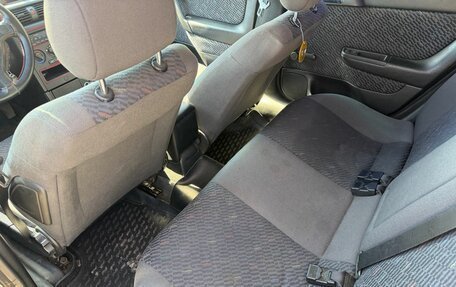 Opel Astra G, 2002 год, 218 000 рублей, 10 фотография
