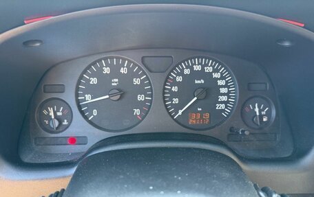 Opel Astra G, 2002 год, 218 000 рублей, 13 фотография