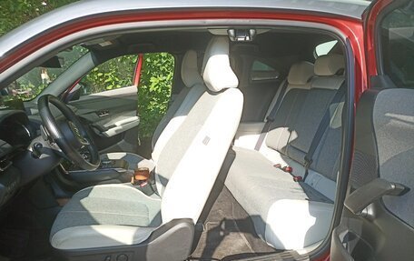 Mazda MX-30, 2020 год, 1 700 000 рублей, 4 фотография