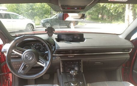 Mazda MX-30, 2020 год, 1 700 000 рублей, 3 фотография
