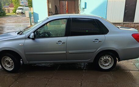 Datsun on-DO I рестайлинг, 2016 год, 455 000 рублей, 2 фотография