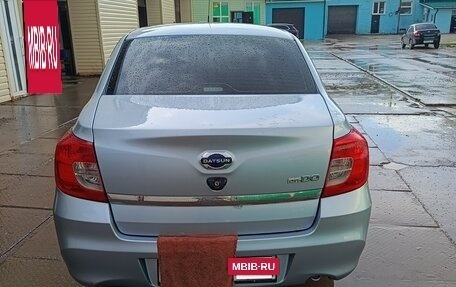 Datsun on-DO I рестайлинг, 2016 год, 455 000 рублей, 9 фотография