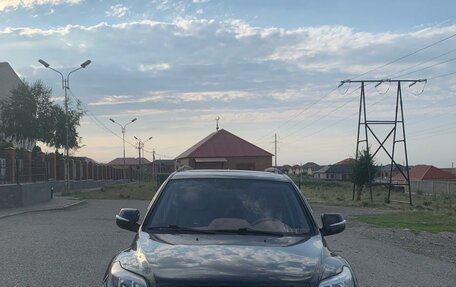 Lifan X60 I рестайлинг, 2017 год, 740 000 рублей, 2 фотография