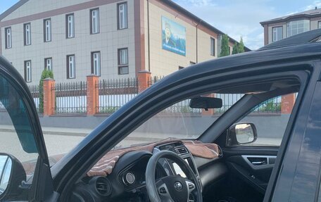 Lifan X60 I рестайлинг, 2017 год, 740 000 рублей, 7 фотография