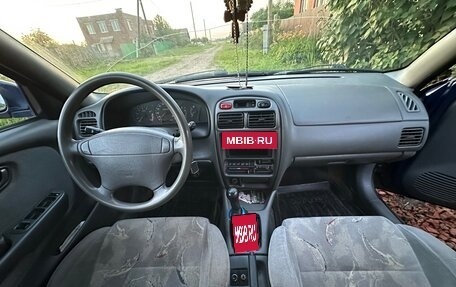Suzuki Baleno I, 2000 год, 197 000 рублей, 2 фотография