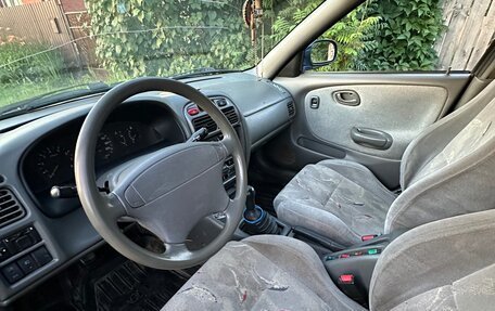 Suzuki Baleno I, 2000 год, 197 000 рублей, 3 фотография