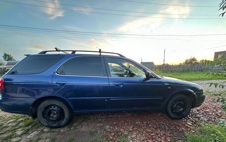 Suzuki Baleno I, 2000 год, 197 000 рублей, 10 фотография