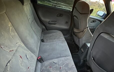 Suzuki Baleno I, 2000 год, 197 000 рублей, 4 фотография