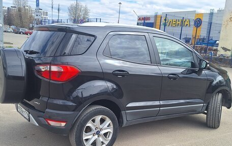 Ford EcoSport, 2016 год, 899 000 рублей, 5 фотография