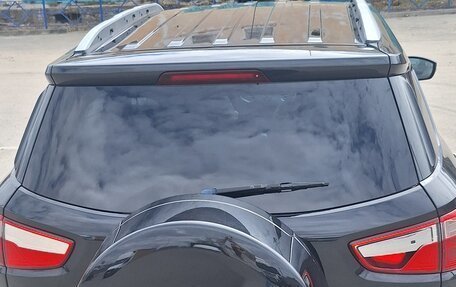 Ford EcoSport, 2016 год, 899 000 рублей, 7 фотография