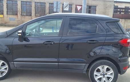 Ford EcoSport, 2016 год, 899 000 рублей, 9 фотография