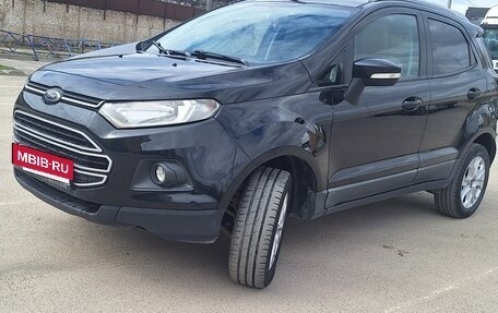 Ford EcoSport, 2016 год, 899 000 рублей, 2 фотография