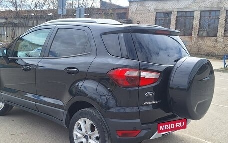 Ford EcoSport, 2016 год, 899 000 рублей, 8 фотография