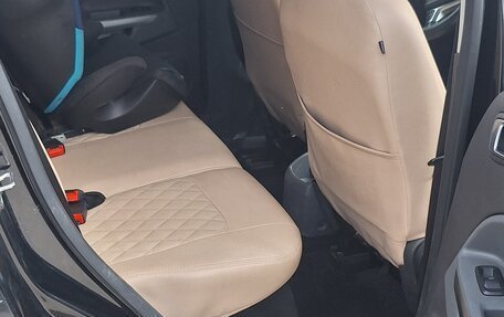 Ford EcoSport, 2016 год, 899 000 рублей, 10 фотография