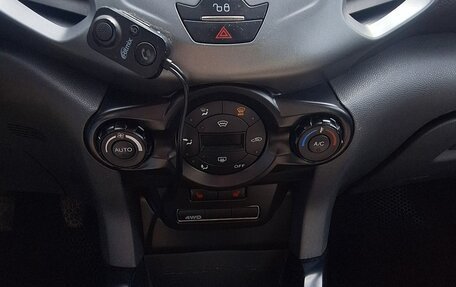 Ford EcoSport, 2016 год, 899 000 рублей, 15 фотография